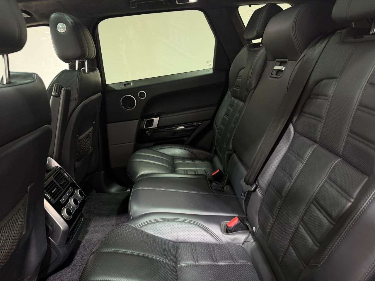 2017 LAND ROVER RANGE ROVER SPORT 2017 LAND ROVER RANGE ROVER SPORT