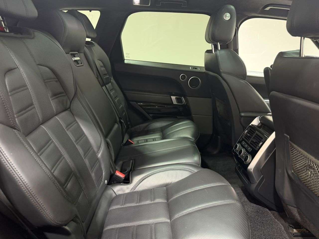 2017 LAND ROVER RANGE ROVER SPORT 2017 LAND ROVER RANGE ROVER SPORT