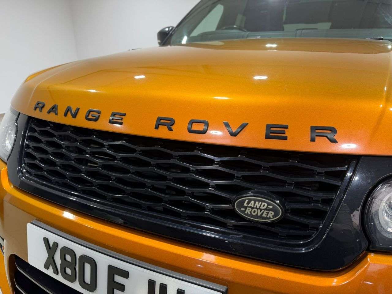 2017 LAND ROVER RANGE ROVER SPORT 2017 LAND ROVER RANGE ROVER SPORT