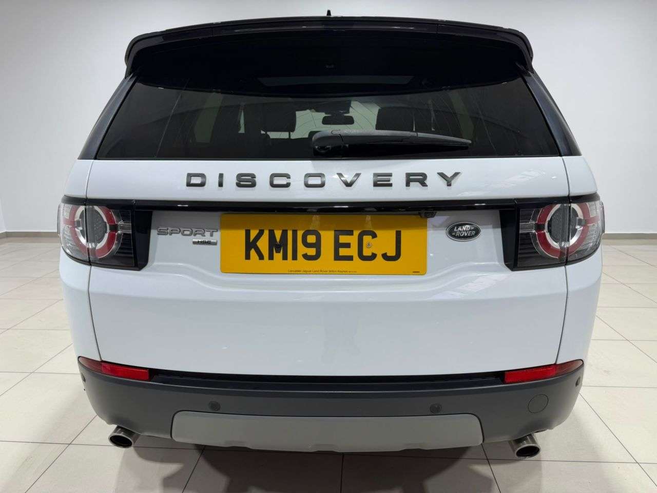 2019 LAND ROVER DISCOVERY SPORT 2019 LAND ROVER DISCOVERY SPORT