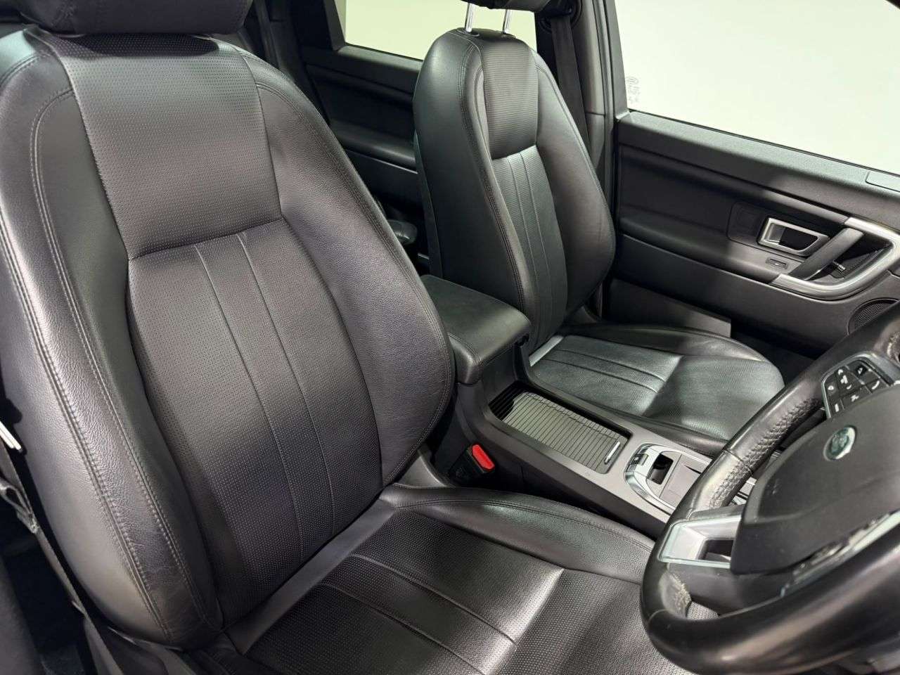 2019 LAND ROVER DISCOVERY SPORT 2019 LAND ROVER DISCOVERY SPORT
