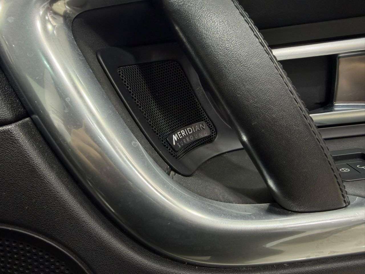 2019 LAND ROVER DISCOVERY SPORT 2019 LAND ROVER DISCOVERY SPORT
