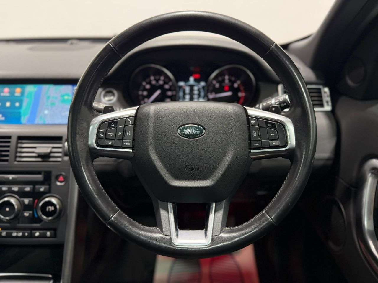 2019 LAND ROVER DISCOVERY SPORT 2019 LAND ROVER DISCOVERY SPORT