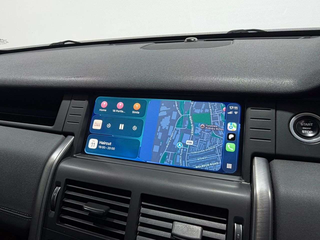 2019 LAND ROVER DISCOVERY SPORT 2019 LAND ROVER DISCOVERY SPORT