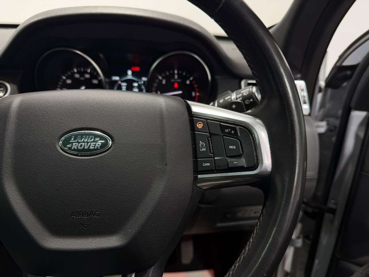 2019 LAND ROVER DISCOVERY SPORT 2019 LAND ROVER DISCOVERY SPORT
