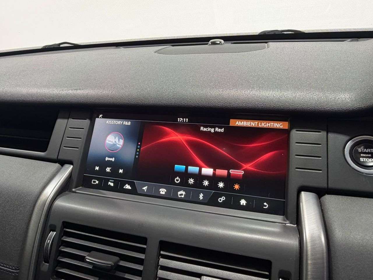 2019 LAND ROVER DISCOVERY SPORT 2019 LAND ROVER DISCOVERY SPORT