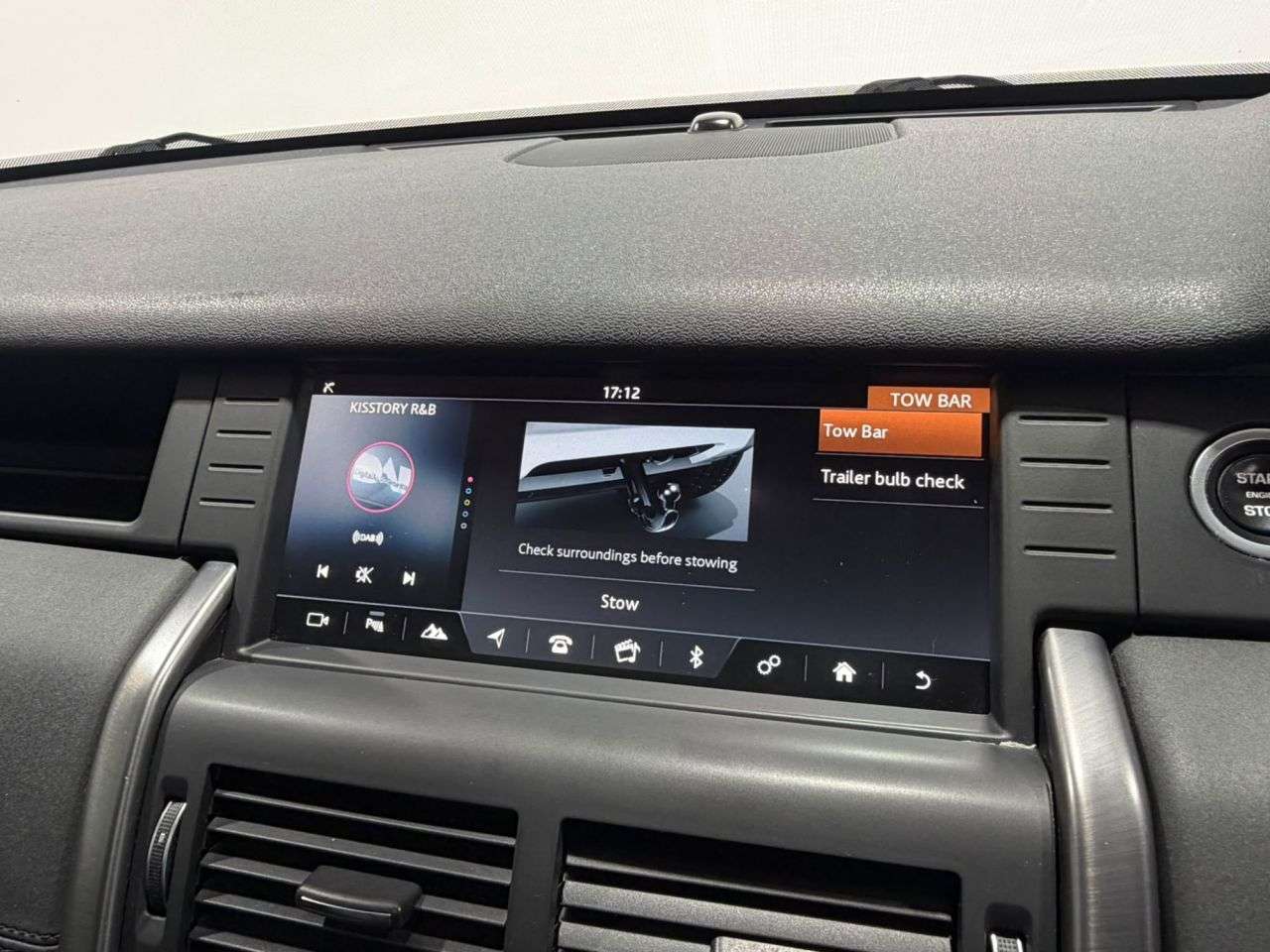 2019 LAND ROVER DISCOVERY SPORT 2019 LAND ROVER DISCOVERY SPORT