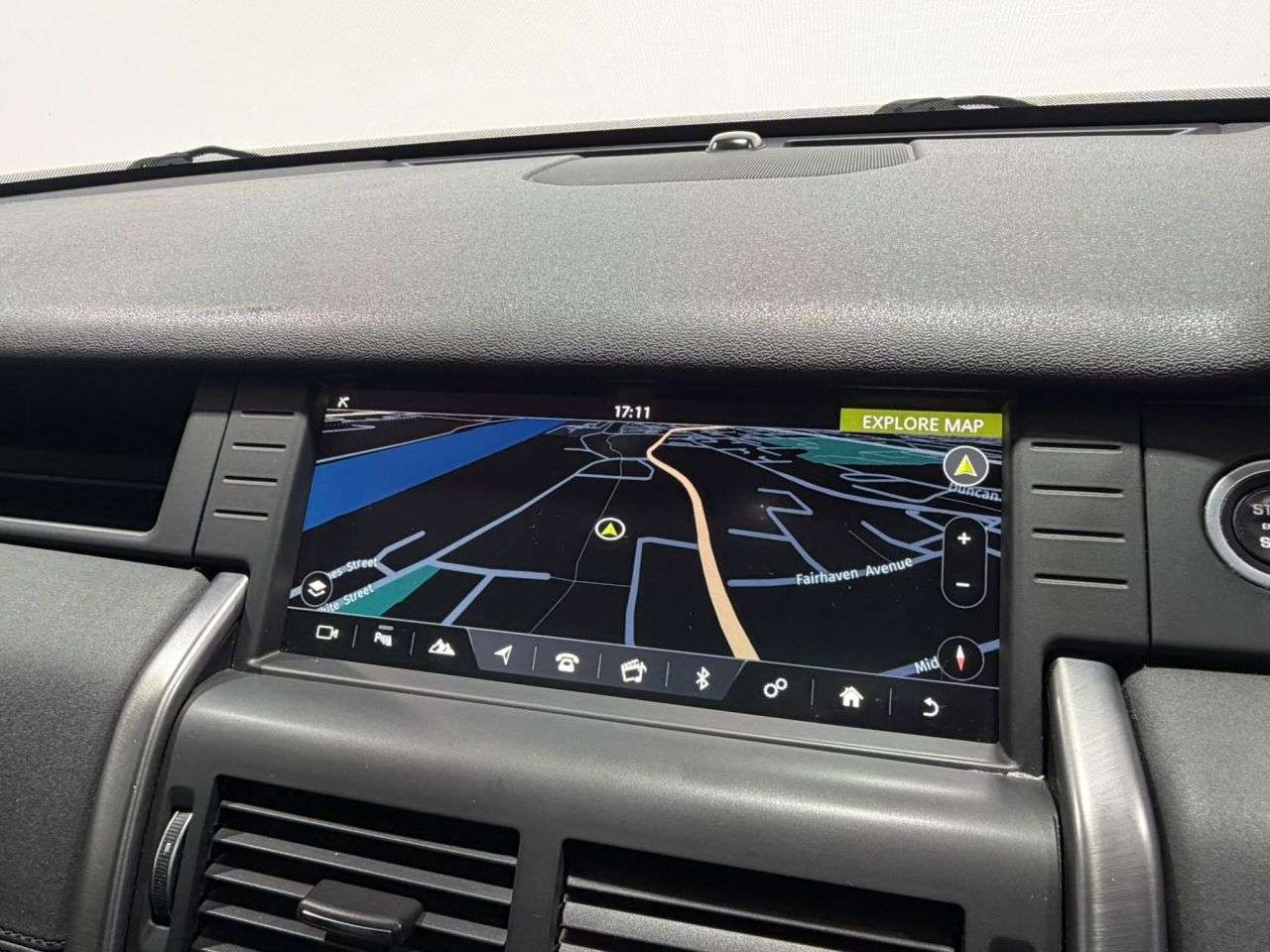 2019 LAND ROVER DISCOVERY SPORT 2019 LAND ROVER DISCOVERY SPORT