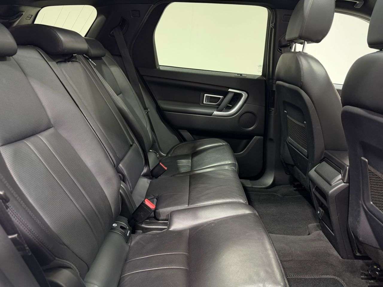 2019 LAND ROVER DISCOVERY SPORT 2019 LAND ROVER DISCOVERY SPORT