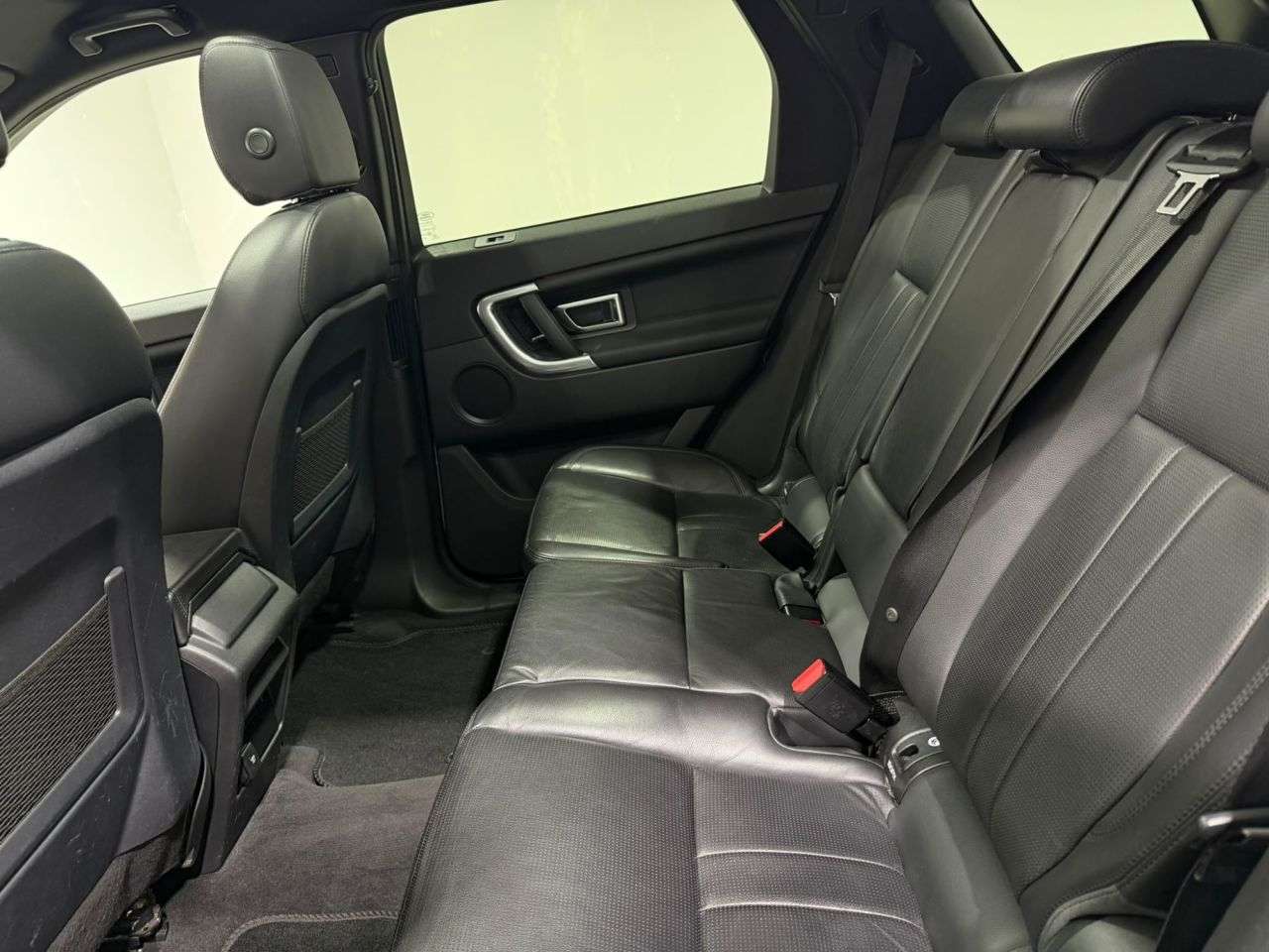 2019 LAND ROVER DISCOVERY SPORT 2019 LAND ROVER DISCOVERY SPORT
