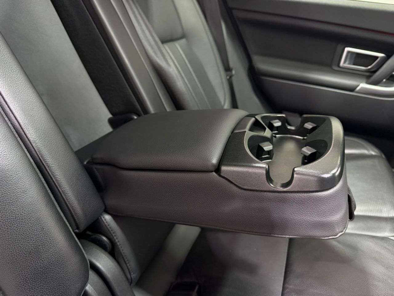 2019 LAND ROVER DISCOVERY SPORT 2019 LAND ROVER DISCOVERY SPORT