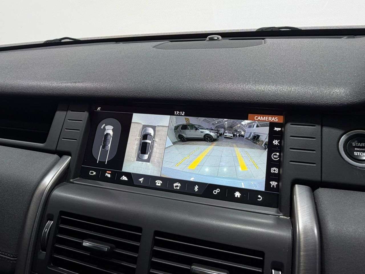 2019 LAND ROVER DISCOVERY SPORT 2019 LAND ROVER DISCOVERY SPORT