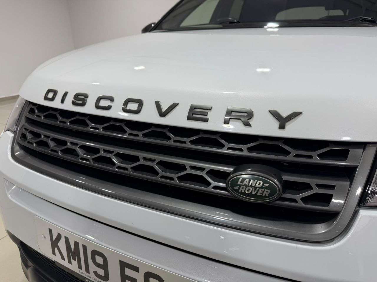 2019 LAND ROVER DISCOVERY SPORT 2019 LAND ROVER DISCOVERY SPORT
