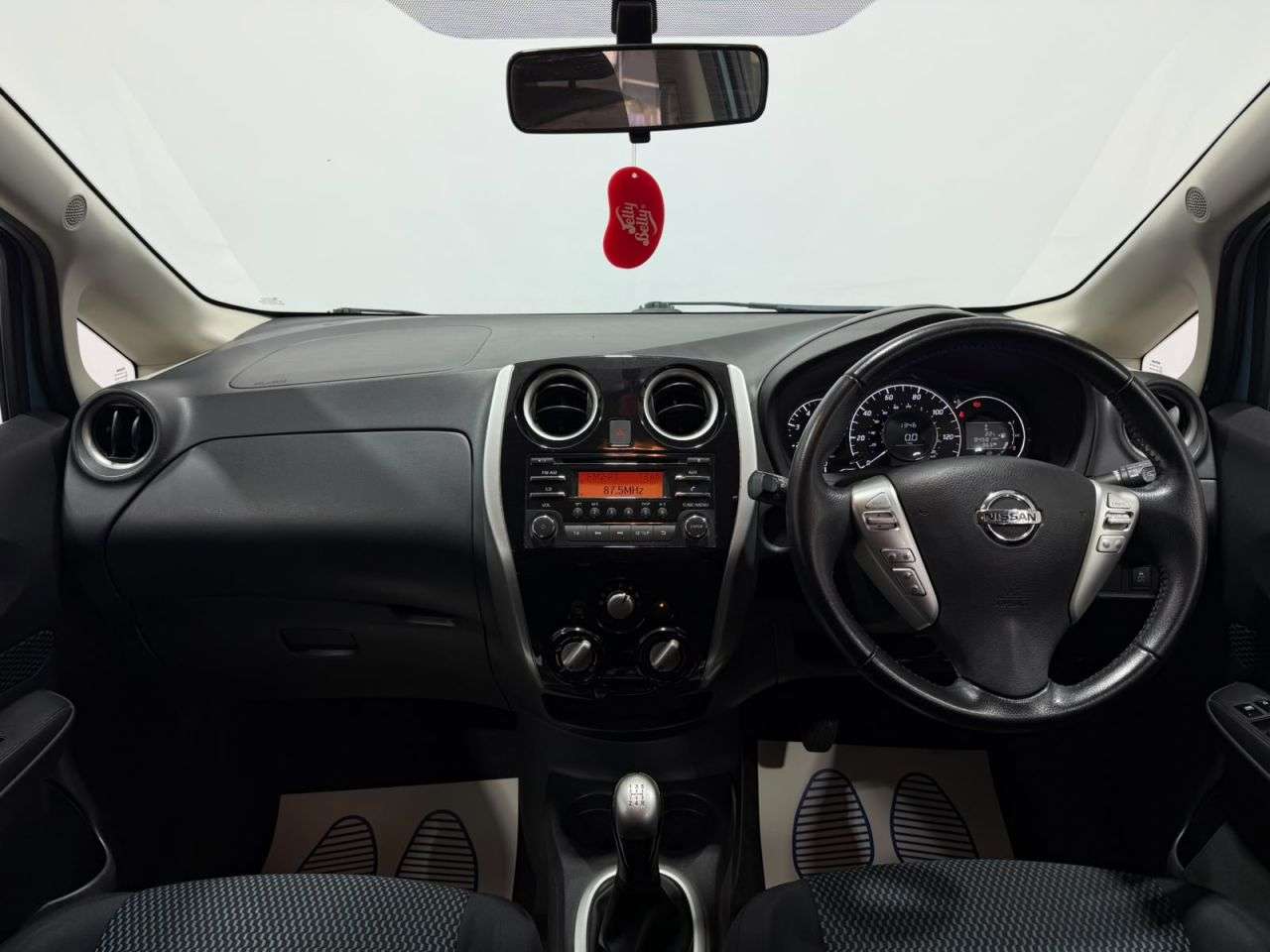 A 2015 NISSAN NOTE 1.5 dCi Acenta Hatchback 5dr Diesel Manual Euro 5 (s/s) (90 ps) NATIONWIDE A 2015 NISSAN NOTE 1.5 dCi Acenta Hatchback 5dr Diesel Manual Euro 5 (s/s) (90 ps) NATIONWIDE