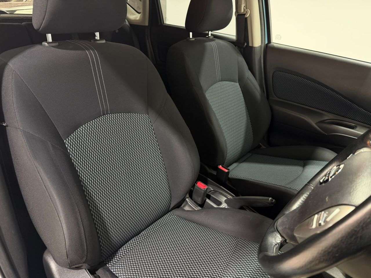 2015 NISSAN NOTE 2015 NISSAN NOTE