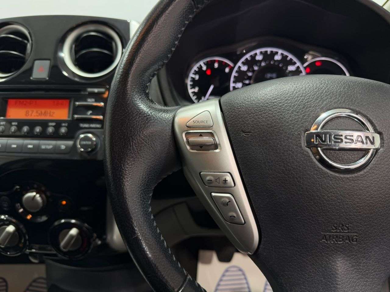 2015 NISSAN NOTE 2015 NISSAN NOTE