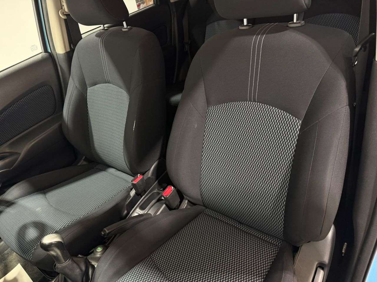 2015 NISSAN NOTE 2015 NISSAN NOTE