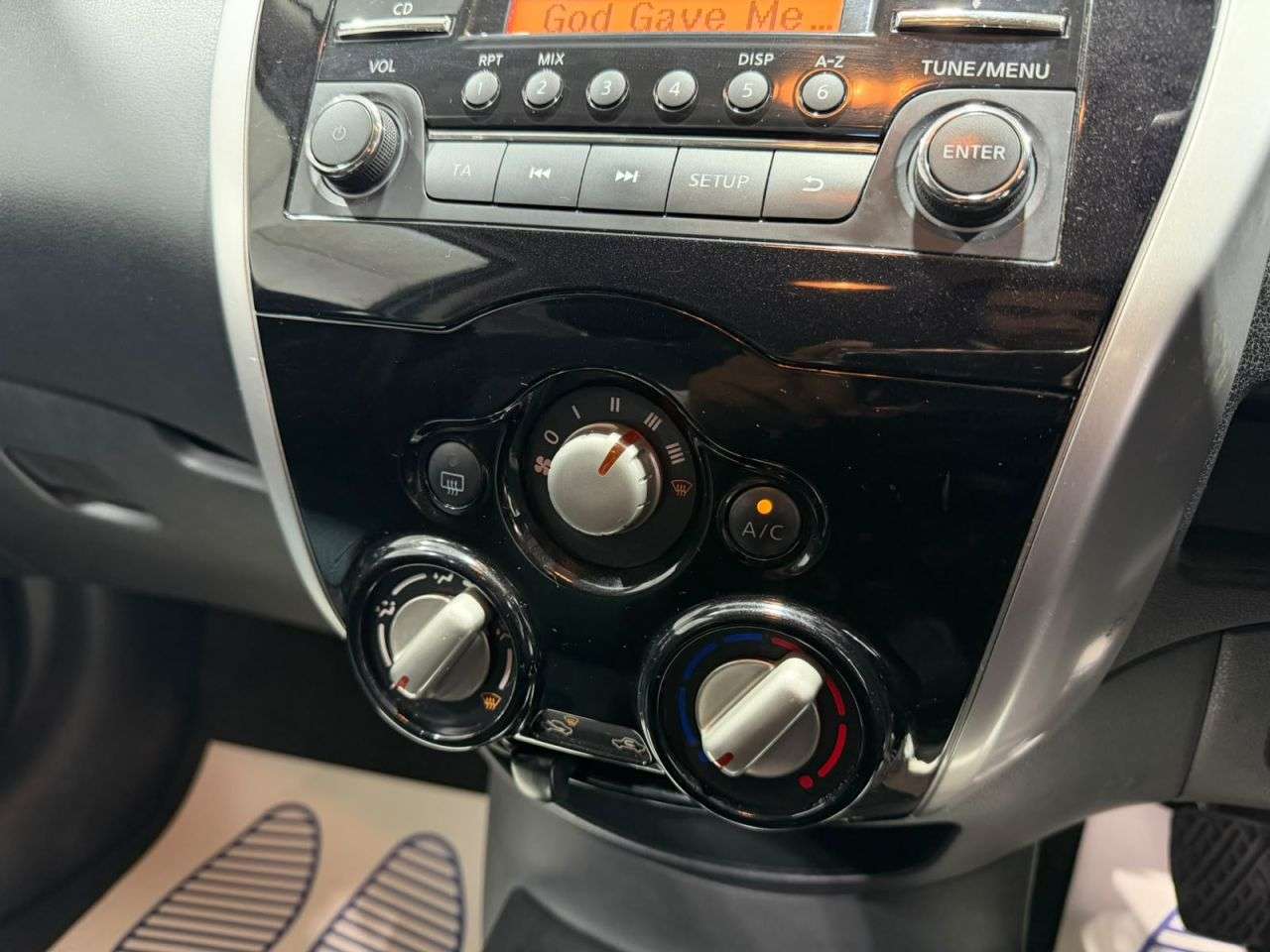 2015 NISSAN NOTE 2015 NISSAN NOTE