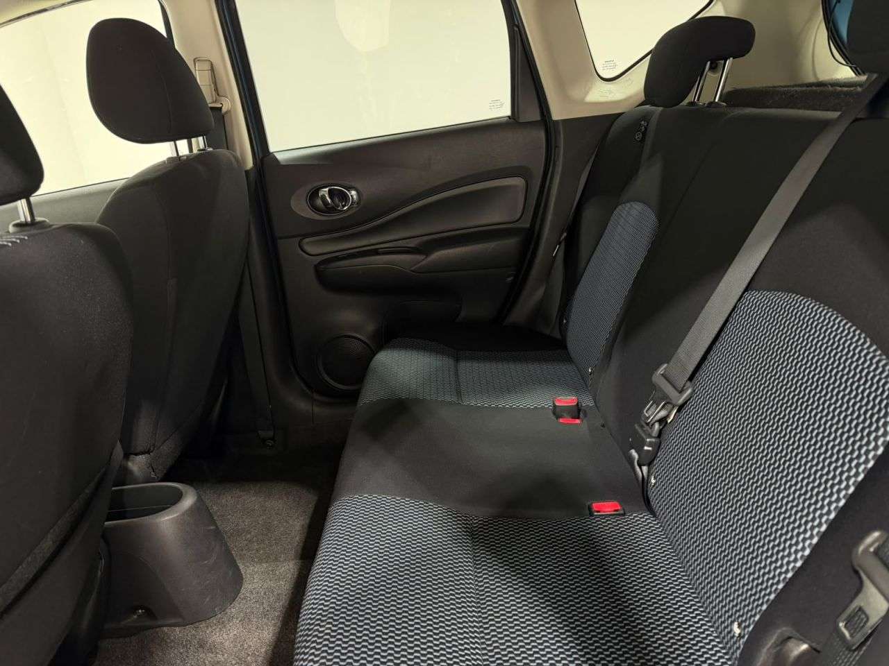 2015 NISSAN NOTE 2015 NISSAN NOTE