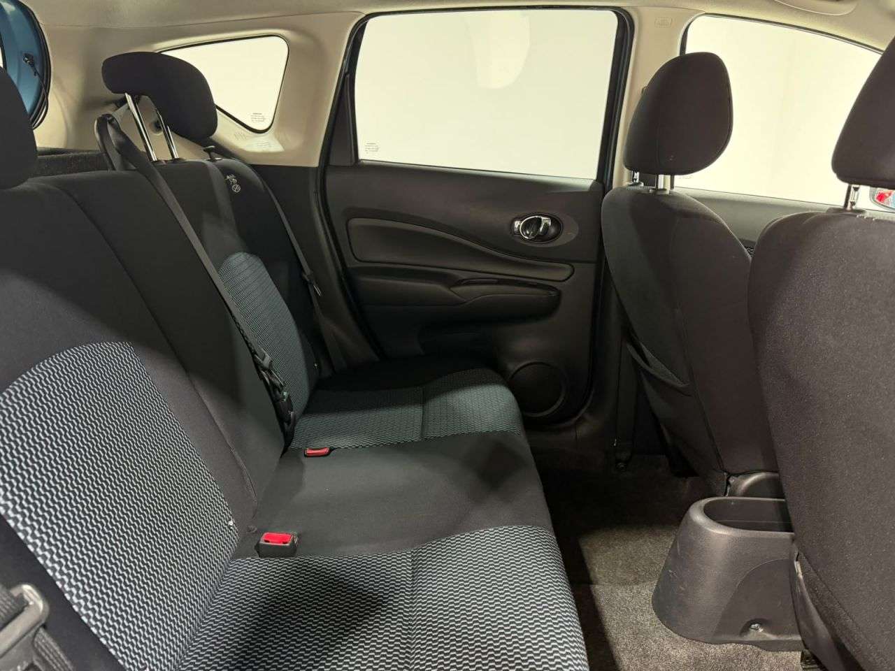 2015 NISSAN NOTE 2015 NISSAN NOTE