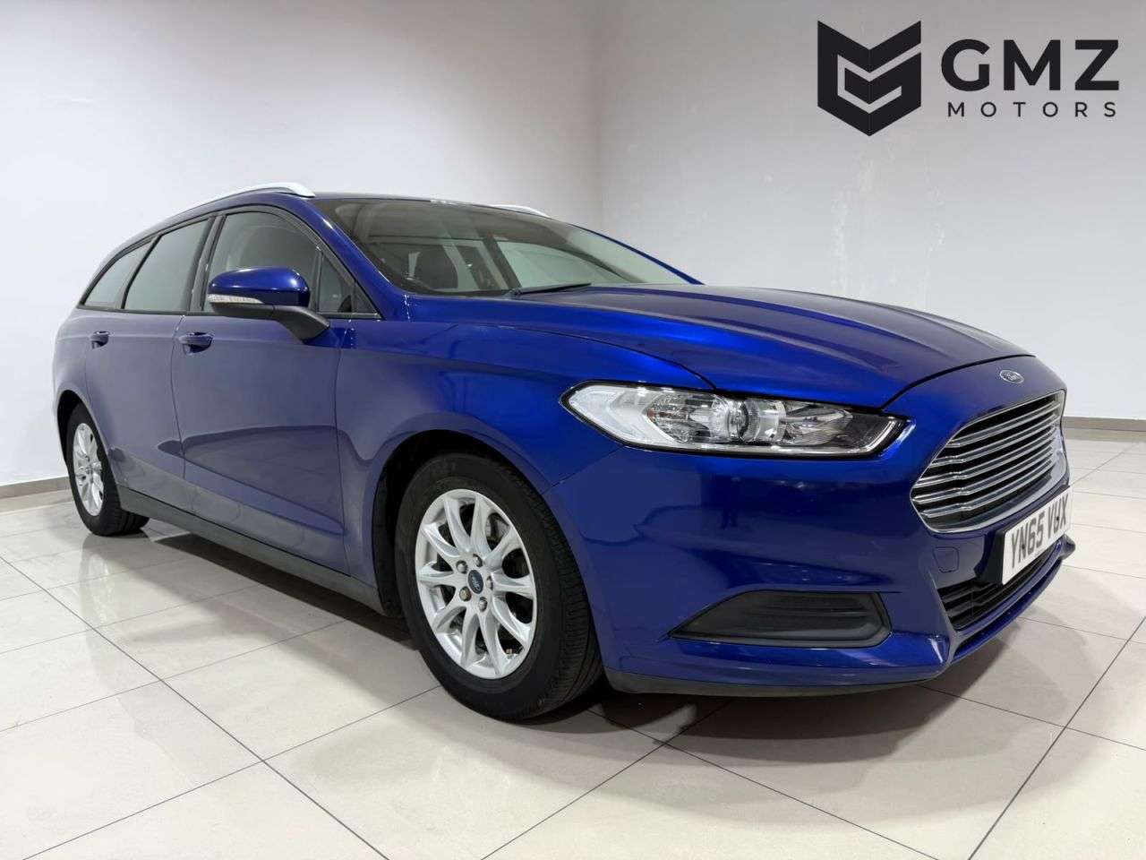 A 2015 FORD MONDEO 1.6 TDCi ECOnetic Style Estate 5dr Diesel Manual Euro 5 (s/s) (115 ps) NATI A 2015 FORD MONDEO 1.6 TDCi ECOnetic Style Estate 5dr Diesel Manual Euro 5 (s/s) (115 ps) NATI