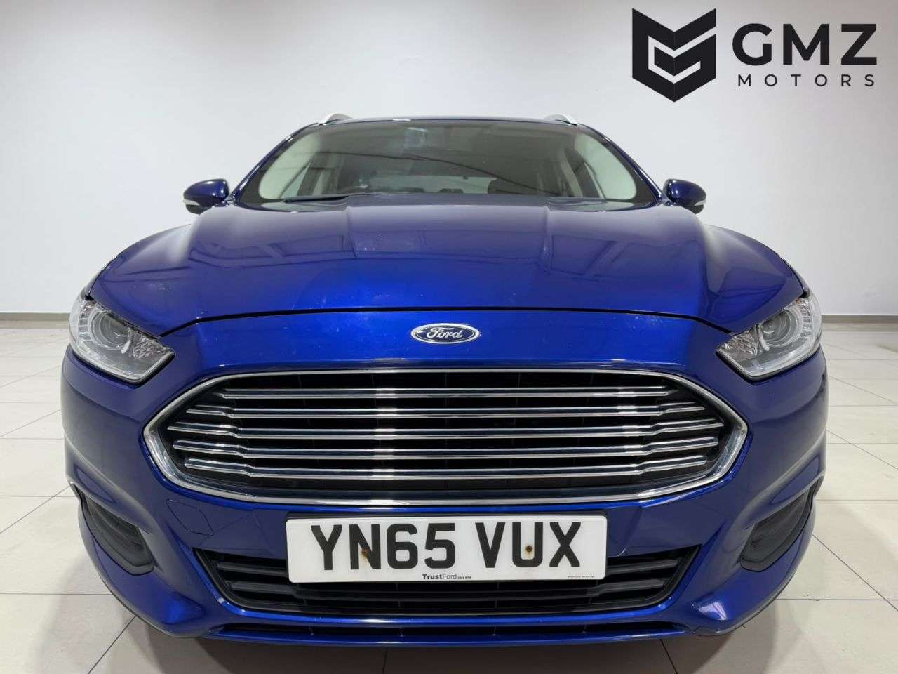 A 2015 FORD MONDEO 1.6 TDCi ECOnetic Style Estate 5dr Diesel Manual Euro 5 (s/s) (115 ps) NATI A 2015 FORD MONDEO 1.6 TDCi ECOnetic Style Estate 5dr Diesel Manual Euro 5 (s/s) (115 ps) NATI