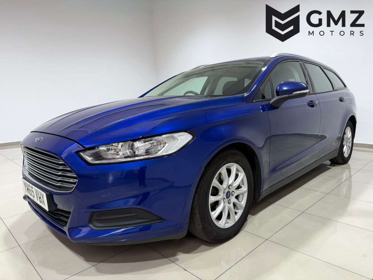 A 2015 FORD MONDEO 1.6 TDCi ECOnetic Style Estate 5dr Diesel Manual Euro 5 (s/s) (115 ps) NATI A 2015 FORD MONDEO 1.6 TDCi ECOnetic Style Estate 5dr Diesel Manual Euro 5 (s/s) (115 ps) NATI