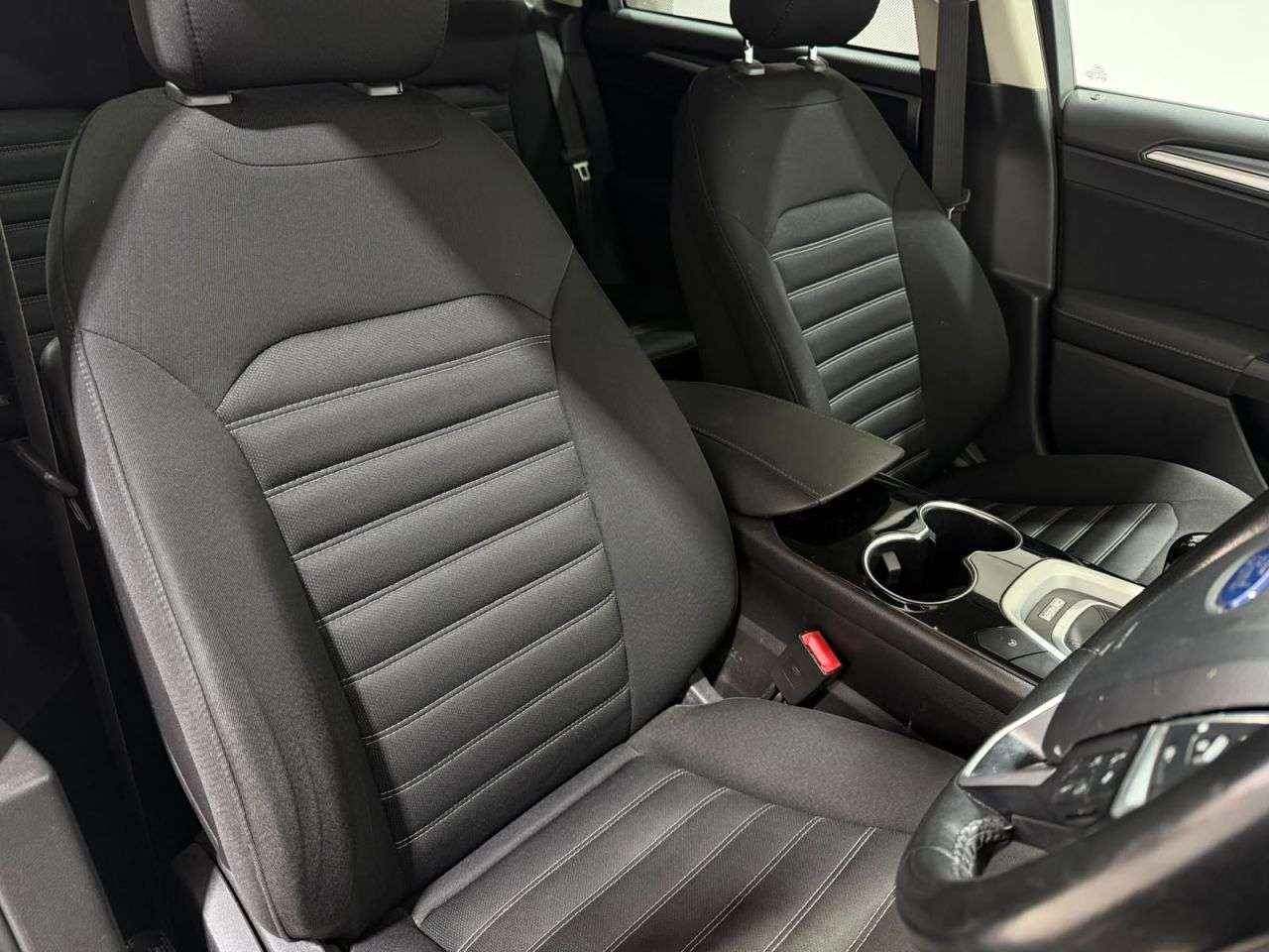 2015 FORD MONDEO 2015 FORD MONDEO