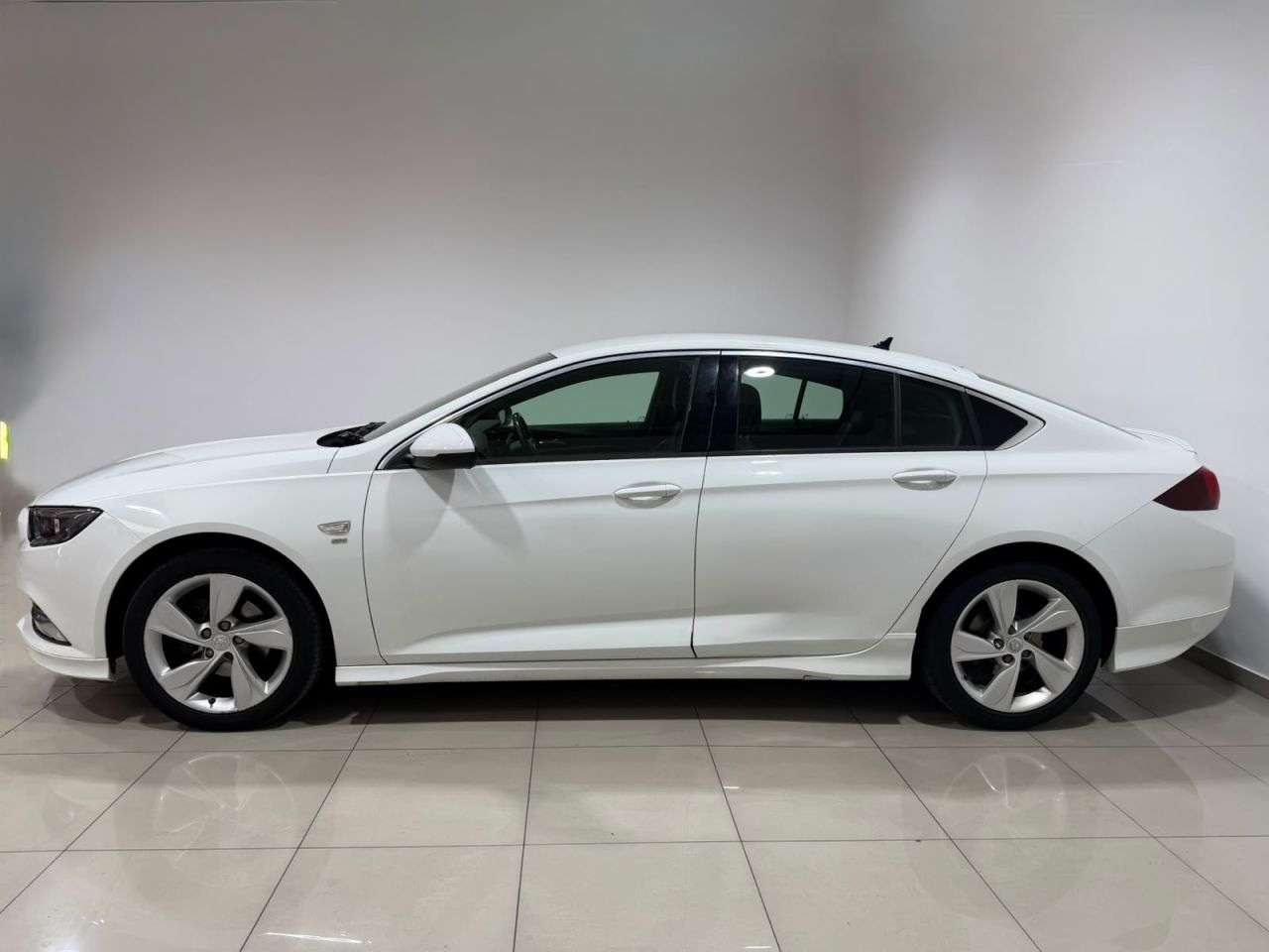 2019 VAUXHALL INSIGNIA 2019 VAUXHALL INSIGNIA