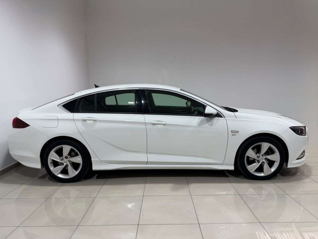 2019 VAUXHALL INSIGNIA 2019 VAUXHALL INSIGNIA