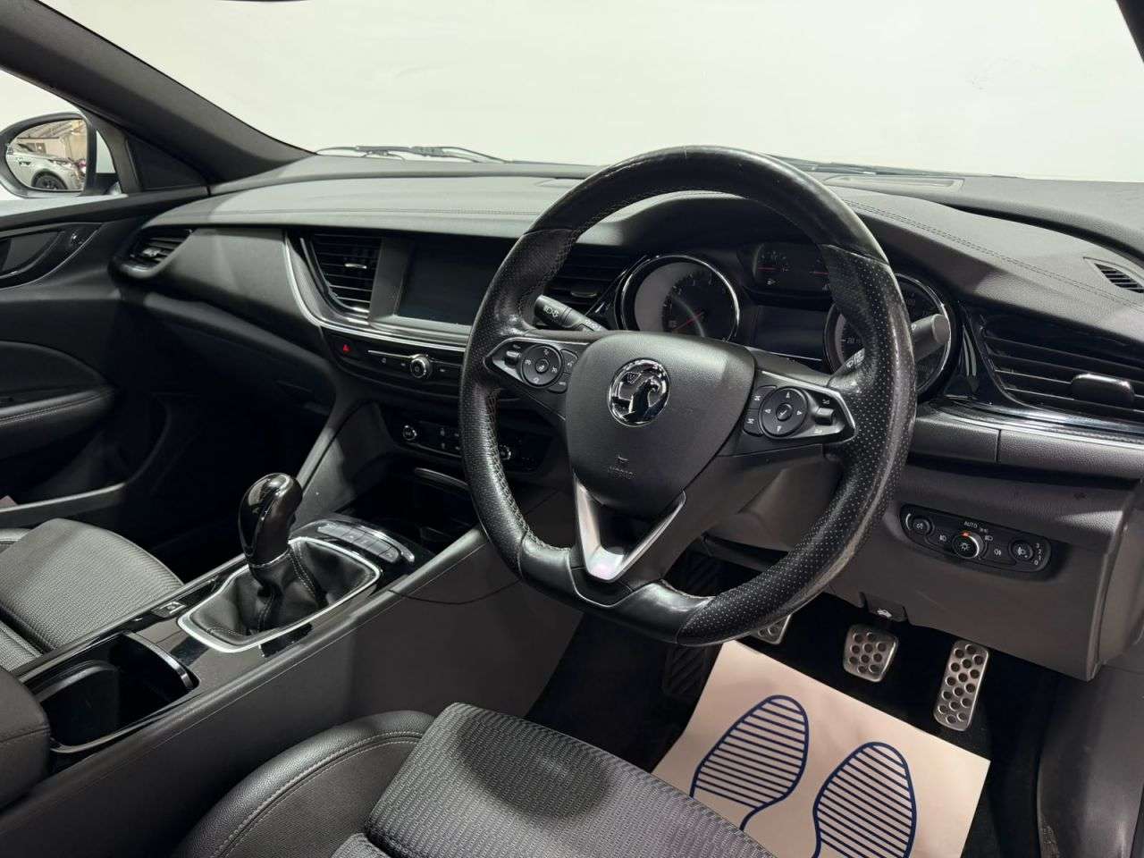 2019 VAUXHALL INSIGNIA 2019 VAUXHALL INSIGNIA