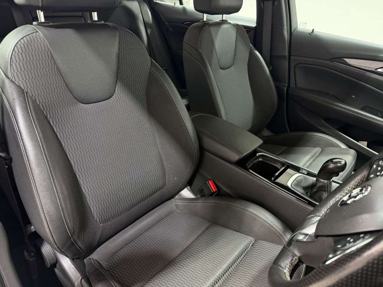 2019 VAUXHALL INSIGNIA 2019 VAUXHALL INSIGNIA