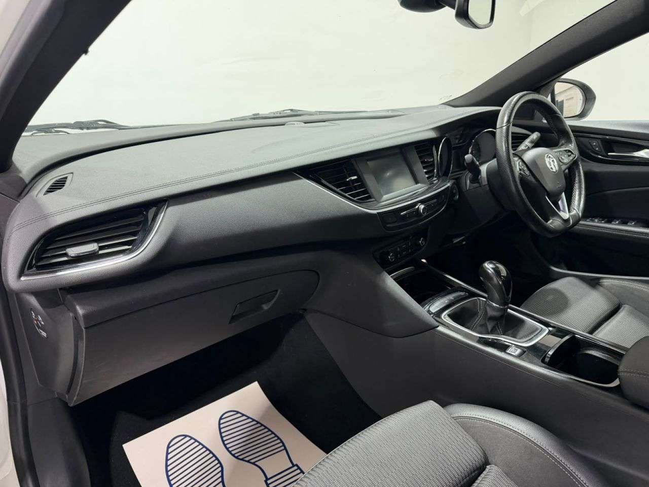 2019 VAUXHALL INSIGNIA 2019 VAUXHALL INSIGNIA