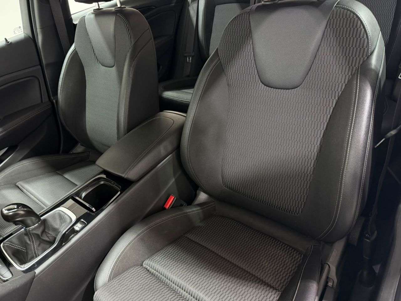 2019 VAUXHALL INSIGNIA 2019 VAUXHALL INSIGNIA