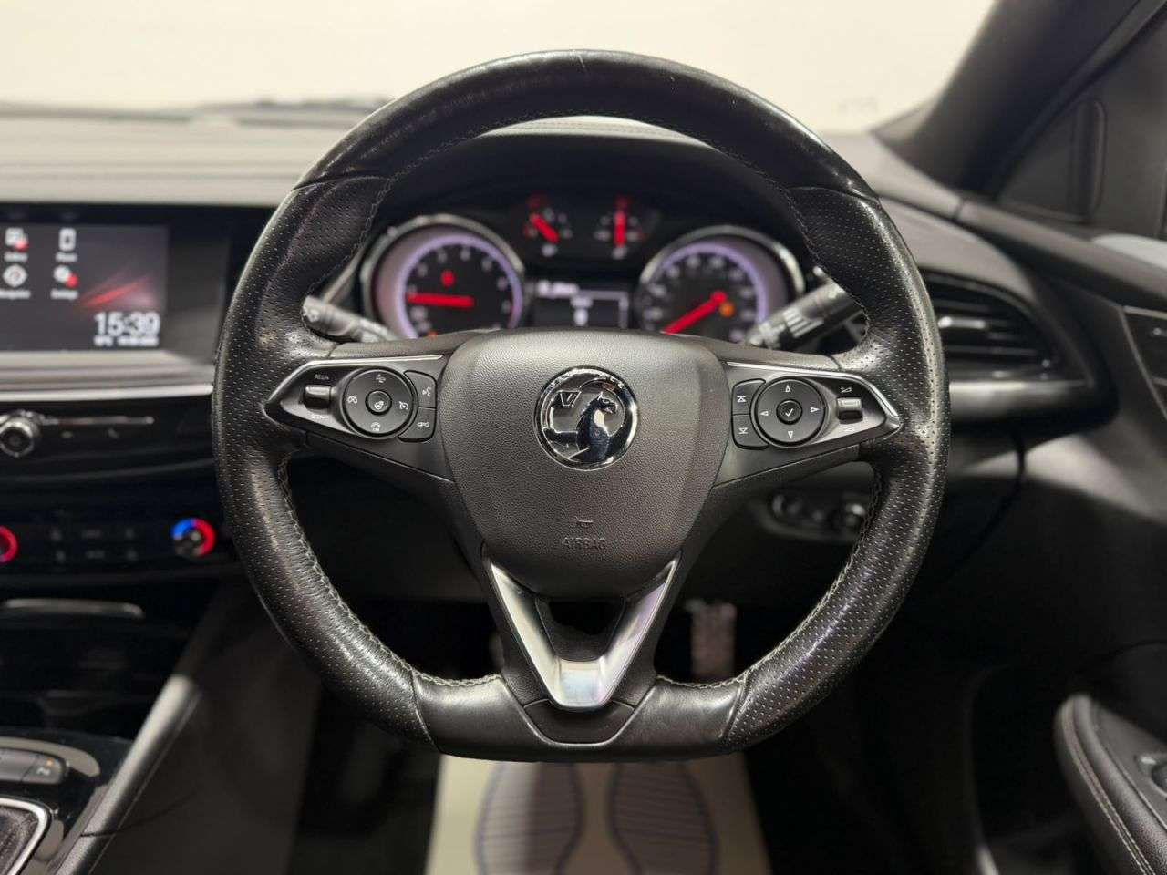 2019 VAUXHALL INSIGNIA 2019 VAUXHALL INSIGNIA