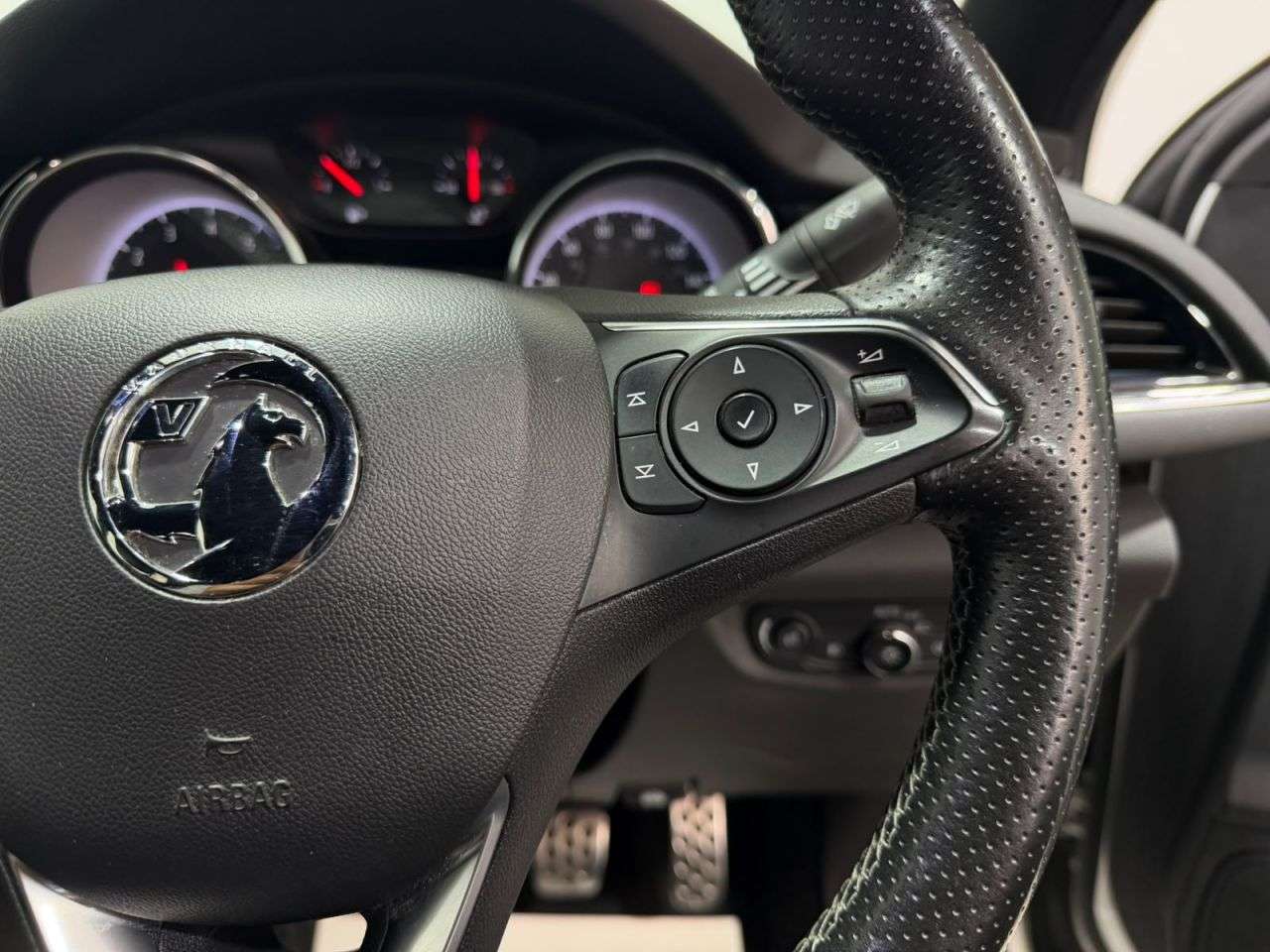 2019 VAUXHALL INSIGNIA 2019 VAUXHALL INSIGNIA