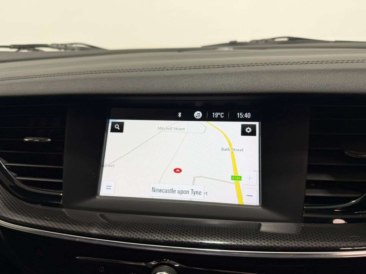 2019 VAUXHALL INSIGNIA 2019 VAUXHALL INSIGNIA