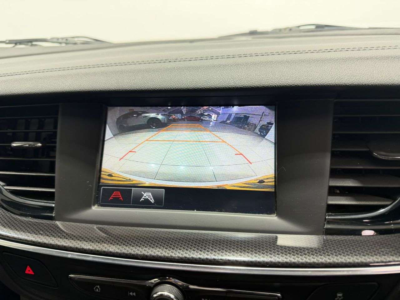 2019 VAUXHALL INSIGNIA 2019 VAUXHALL INSIGNIA