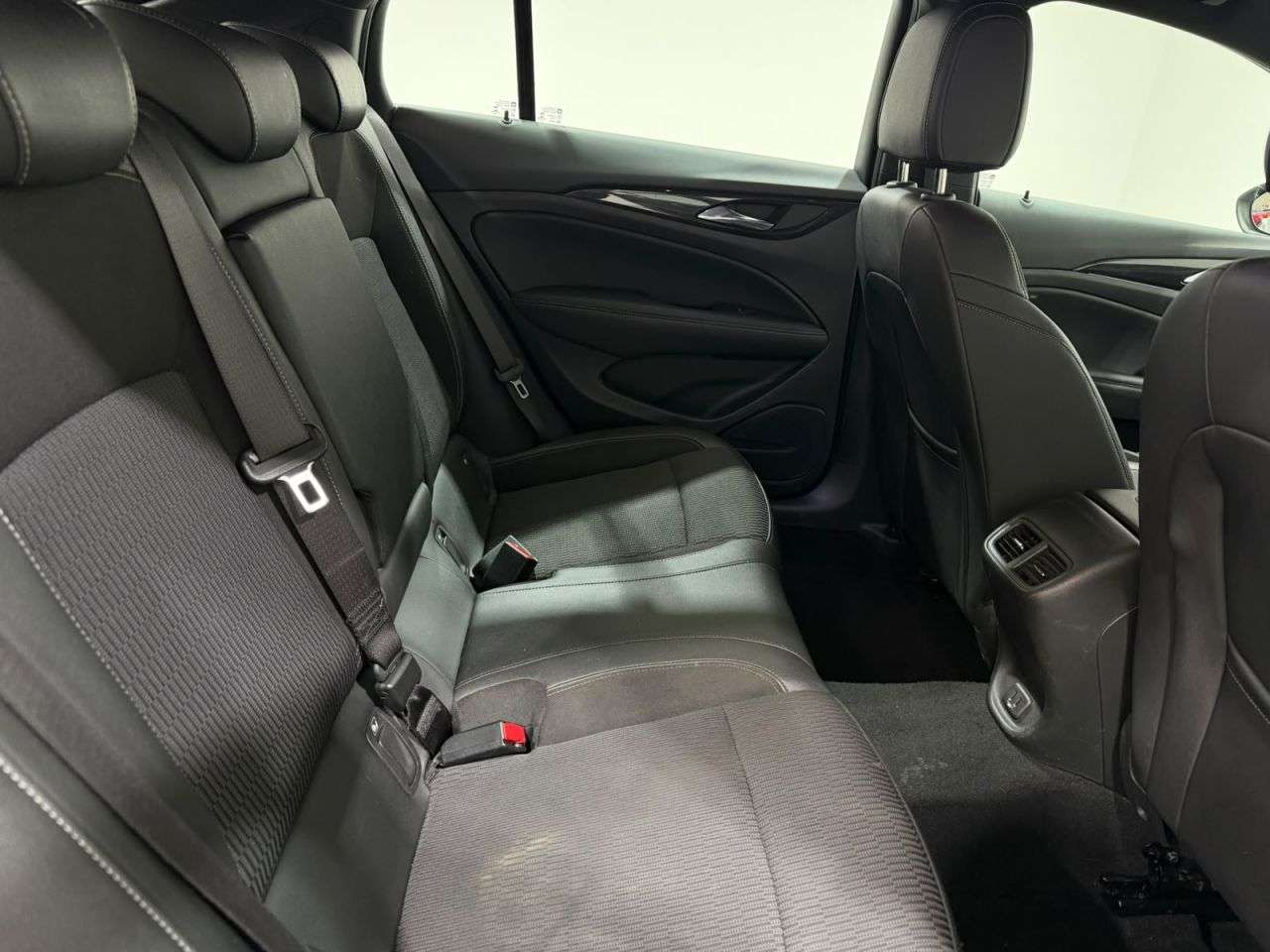 2019 VAUXHALL INSIGNIA 2019 VAUXHALL INSIGNIA