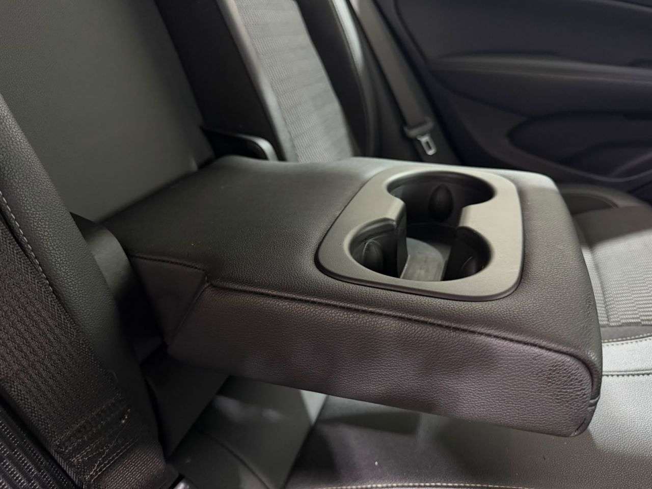 2019 VAUXHALL INSIGNIA 2019 VAUXHALL INSIGNIA