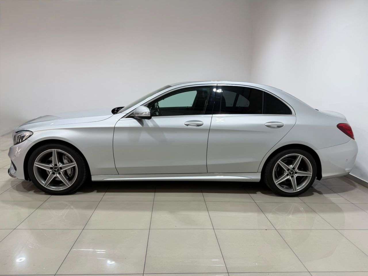 2015 MERCEDES-BENZ C CLASS 2015 MERCEDES-BENZ C CLASS