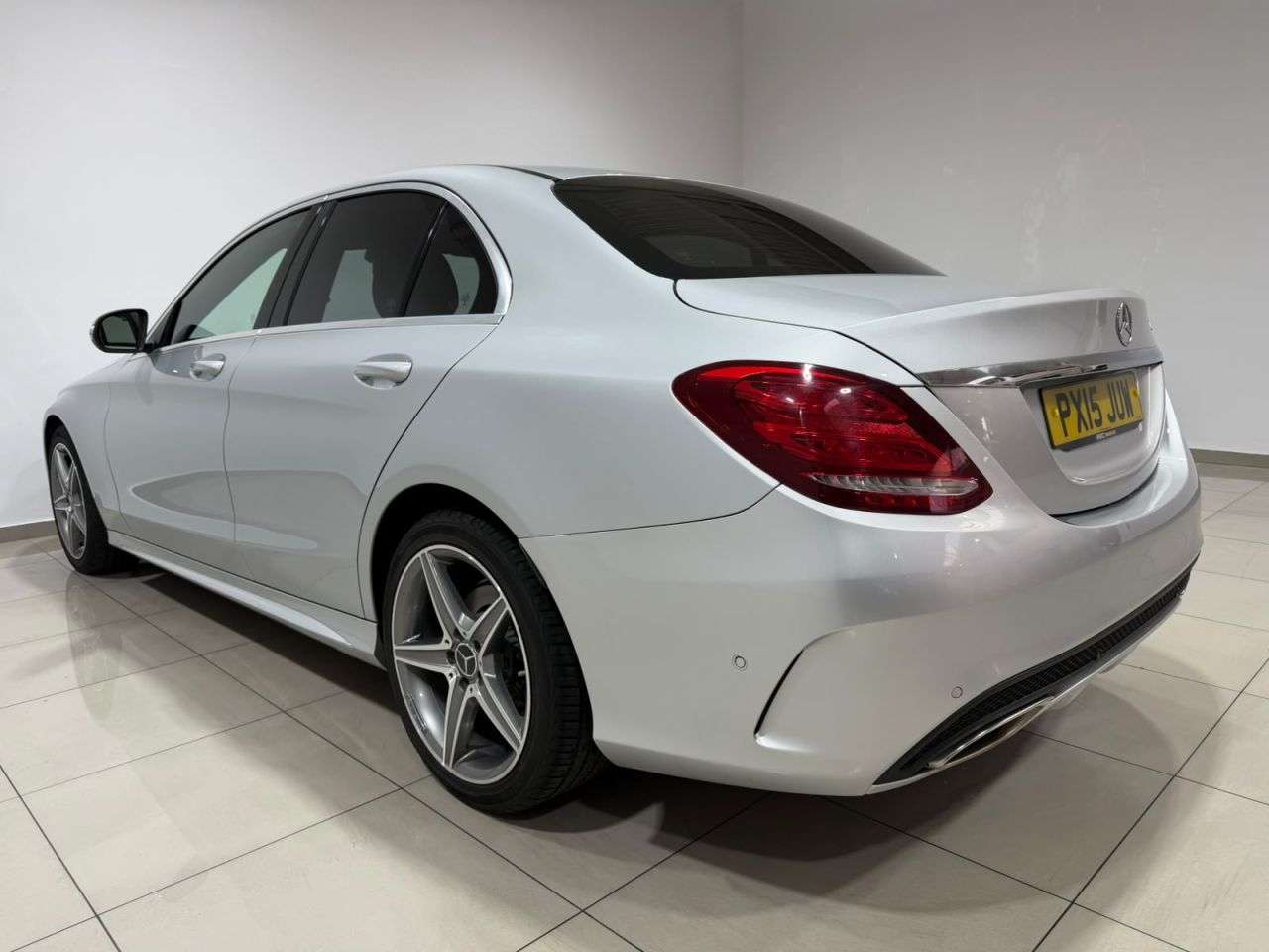 2015 MERCEDES-BENZ C CLASS 2015 MERCEDES-BENZ C CLASS