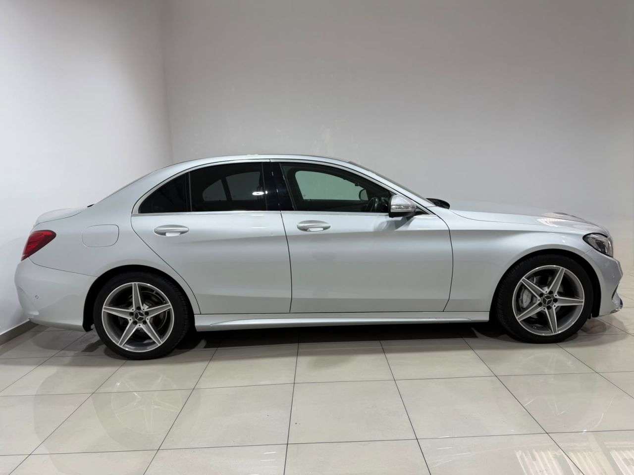 2015 MERCEDES-BENZ C CLASS 2015 MERCEDES-BENZ C CLASS