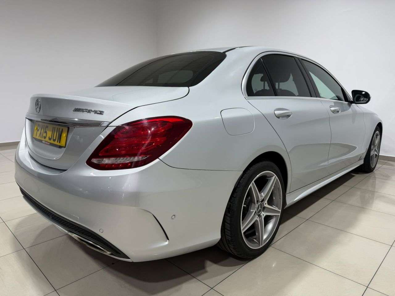 2015 MERCEDES-BENZ C CLASS 2015 MERCEDES-BENZ C CLASS