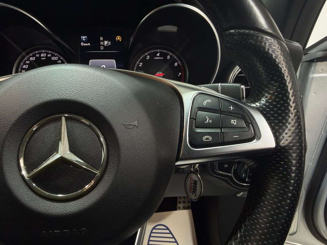 2015 MERCEDES-BENZ C CLASS 2015 MERCEDES-BENZ C CLASS
