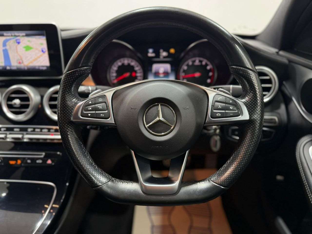 2015 MERCEDES-BENZ C CLASS 2015 MERCEDES-BENZ C CLASS