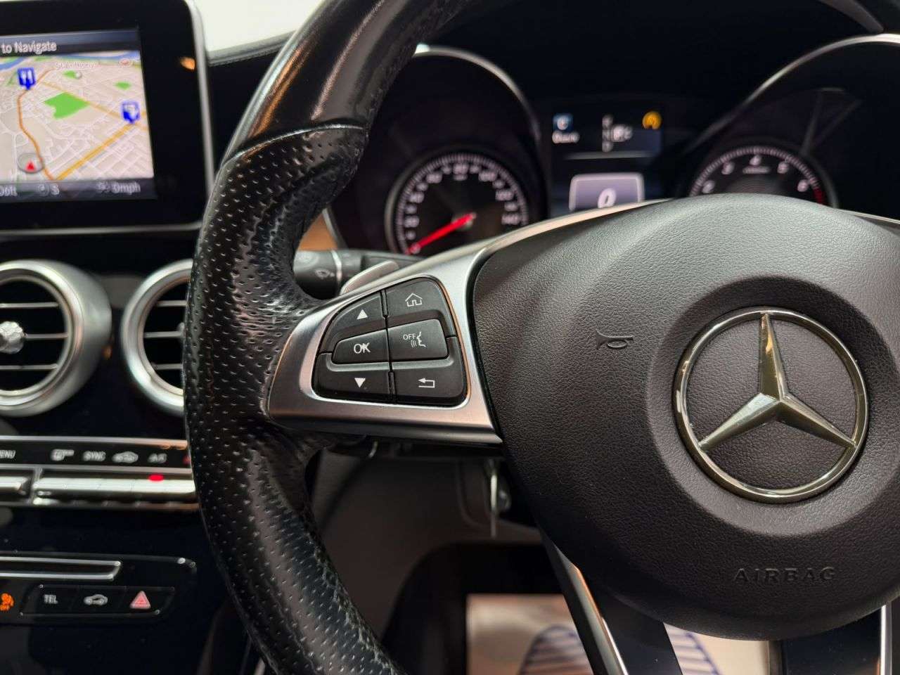 2015 MERCEDES-BENZ C CLASS 2015 MERCEDES-BENZ C CLASS