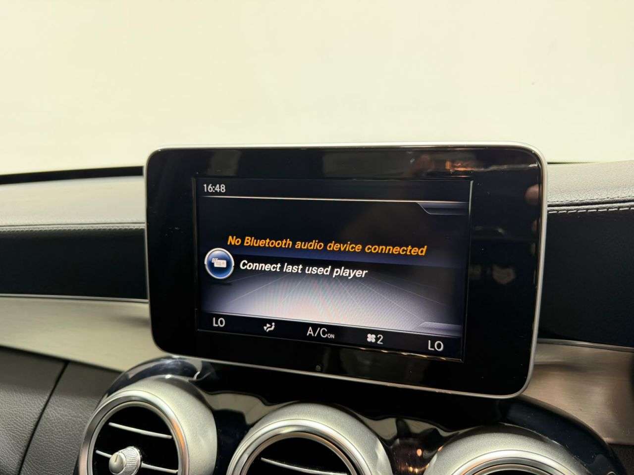 2015 MERCEDES-BENZ C CLASS 2015 MERCEDES-BENZ C CLASS