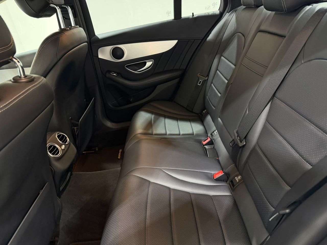 2015 MERCEDES-BENZ C CLASS 2015 MERCEDES-BENZ C CLASS
