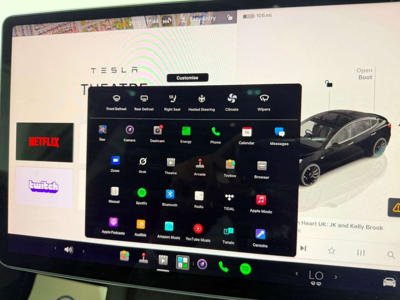2022 TESLA MODEL 3 2022 TESLA MODEL 3